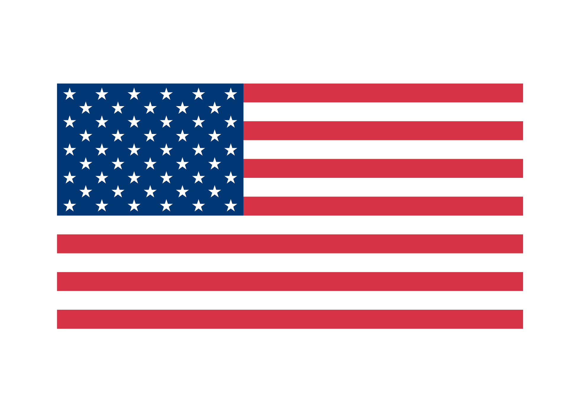 USA Flag